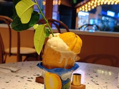 -Grand James·地中海bistro(百家湖1912店)