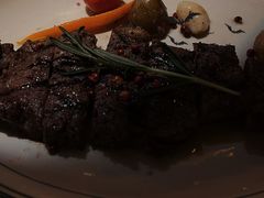 菲力牛排-Famous肥猫墨西哥音乐餐吧(五棵松华熙LIVE店)