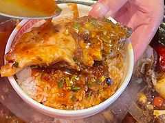 -探鱼·鲜青椒爽麻烤鱼(西南商都店)