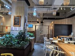 -山食间·中式营养轻餐(保利时光里店)