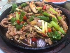 -洪霞餐馆