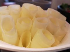 -热火朝天鲜切牛肉火锅(南强街巷店)