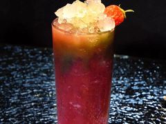 -LONG BAR 廊吧(外滩华尔道夫酒店)