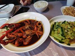 -有位虾匠·香辣蟹·小龙虾(李村店)