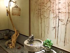 -鼎族怡华·指压·经络·疗愈SPA(紫荆店)
