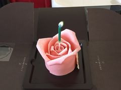 -黑池口感烘焙·生日蛋糕(坂田店)