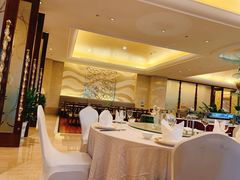 包厢-暨阳湖大酒店-西餐厅