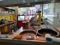 -卤鹅鲜生(卤鹅鲜生万科金域悦府店)
