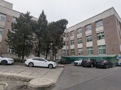 -首都医科大学附属北京友谊医院(西城院区)