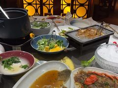 -箪食巷私房菜馆·鲁菜(玉函路店)