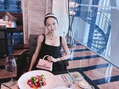 -北京康莱德酒店
