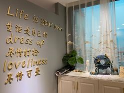 -妙睫屋日式美甲美睫