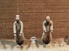 -秦始皇帝陵博物院-丽山园