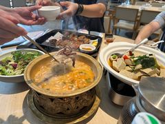-羊之道草原味道清真餐厅(番禺店)