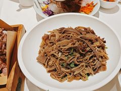 铁勺爆肚-大铁勺新津菜(迎水道店)