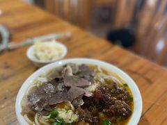 -贵阳食品公司清真食品专供部清真餐厅