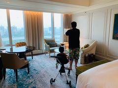 -广州富力丽思卡尔顿酒店