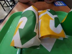 -赛百味SUBWAY(燕莎奥莱店)