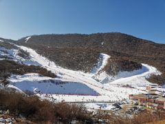 -太子岭滑雪场