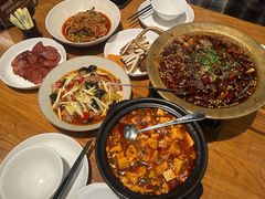 -巴蜀风·地道川菜(总店)