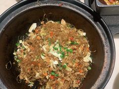 -味上湘菜馆(岳麓山店)