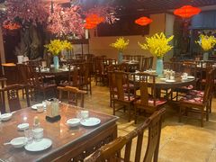 -那家老院子东北菜·饺子·小鸡炖蘑菇(艳华街店)