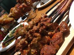 -莲香西域·正宗新疆菜(龙华店)