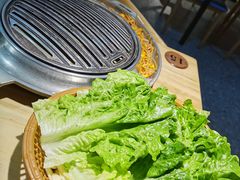 -金顺韩式烤肉·网红烤肉店(广利路店)