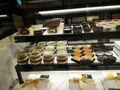 -Awfully Chocolate(嘉里城店)