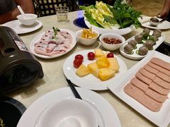 -海南椰子鸡餐厅(三亚湾红树林店)