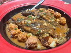 -黄泥岗·地道湖北菜(奥特莱斯店)