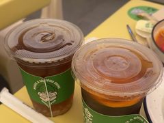 -米仓食堂(皇庭广场店)