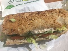 -赛百味SUBWAY(星摩尔店)