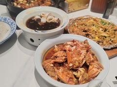 -欧记大排档·景德菜(上海首店)