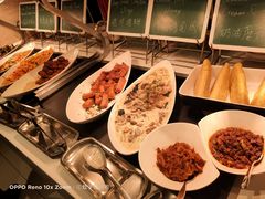 -厦门艾美酒店·新食谱西餐厅