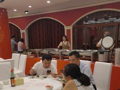 -红色盛宴酒楼(科丰桥店)