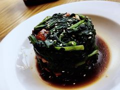 花仁菠菜-峨嵋小镇·川菜(勒泰中心店)