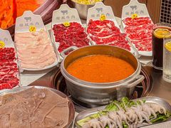 -荣叔港式沙嗲牛肉火锅(正佳潮流店)