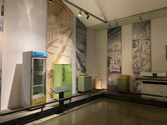 -柳州工业博物馆