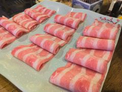 -萍姐火锅·公路夜市(打浦桥日月光店)