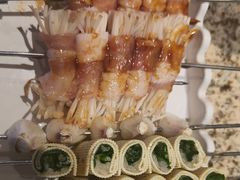 -丰茂烤串(卫星广场店)