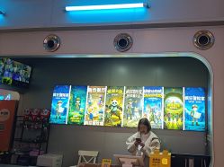-疯狂冒险家-亲子密室-东坝店(金隅嘉品店)