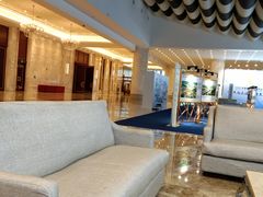 -武汉洲际酒店