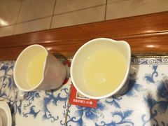 -东方饺子王(大屯路店)