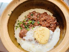 -红星光发煲仔饭(大石街店)
