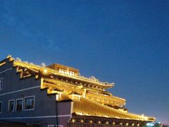 -西安城墙·碑林历史文化景区