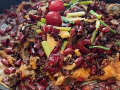 -老板恋上鱼(恒隆广场店)