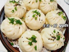 -北国之春国宴(乌兰察布店)