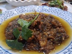 -百年粉蒸牛肉