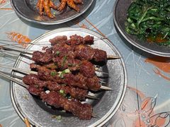-新百度·洪湖地标大排档(爱国路店)